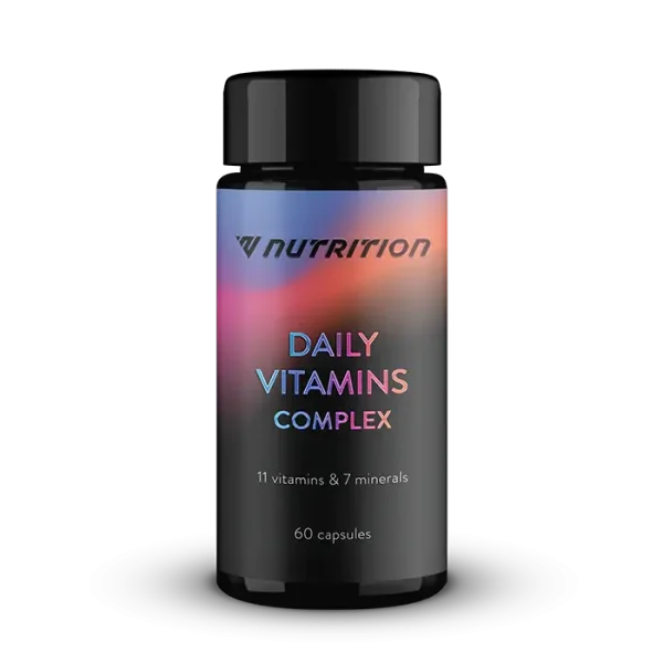 VNutrition Daily Vitamins