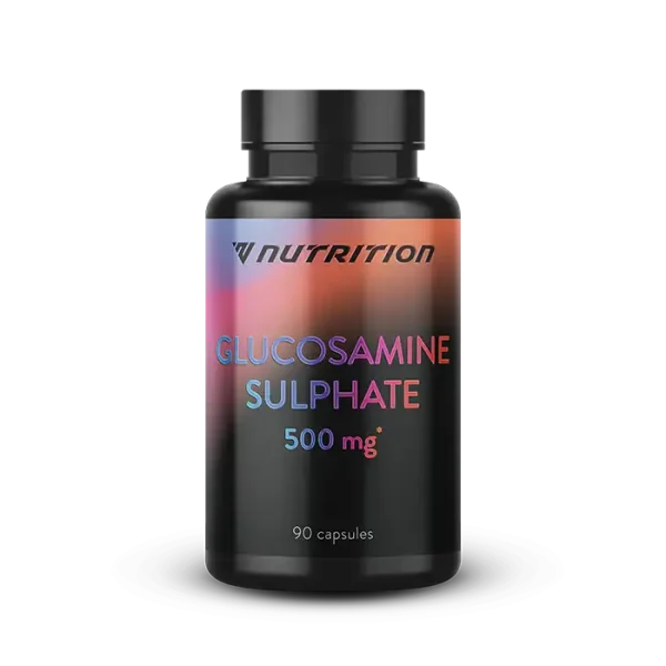 VNutrition Glucosamine Sulphate