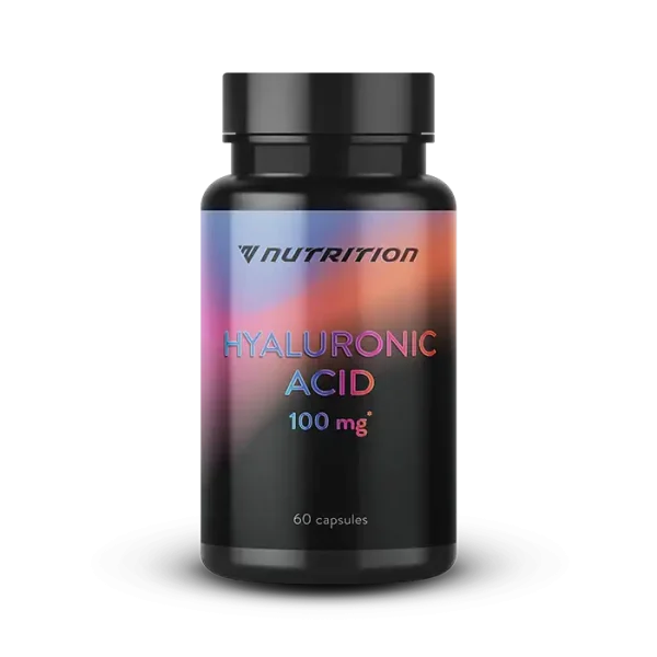 VNutrition Hyaluronic Acid 100 mg