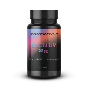 VNutrition Selenium