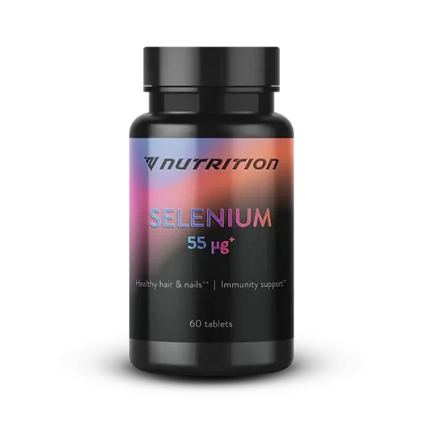VNutrition Selenium