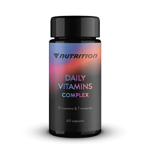 VNutrition Daily vitamins