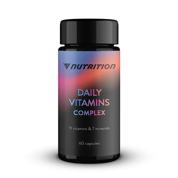 VNutrition Daily vitamins