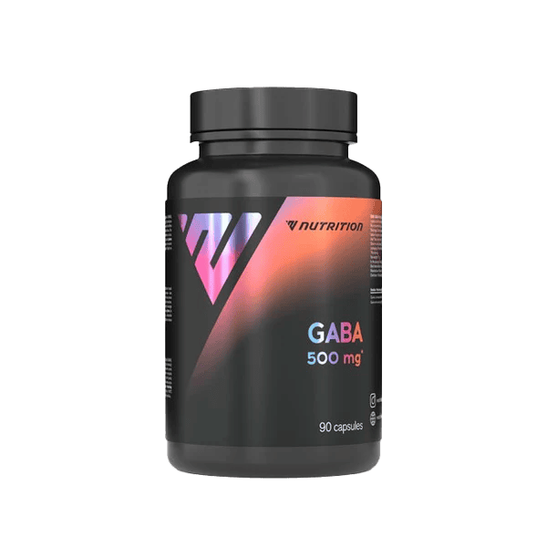 VNutrition GABA 500 mg