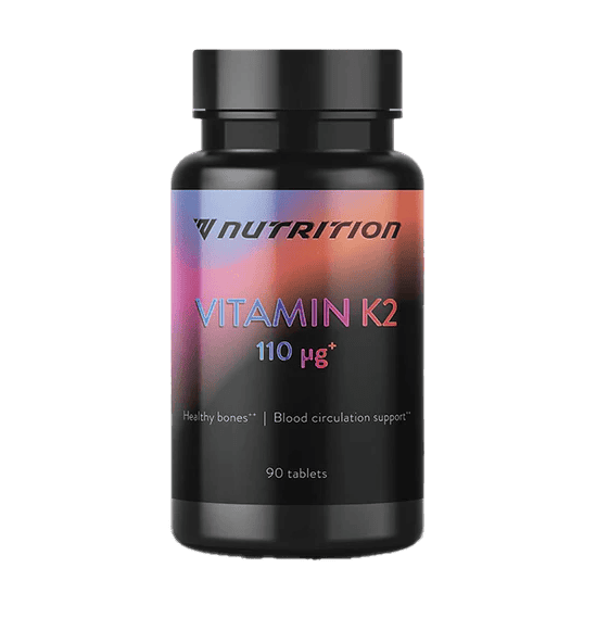 VNutrition Vitamin K2
