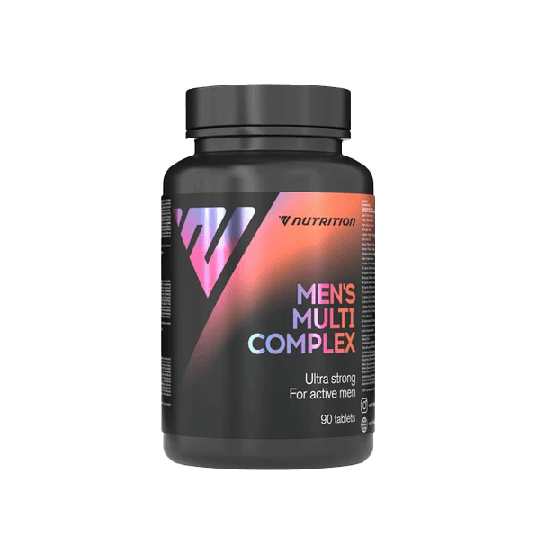 VNutrition Men's Multivitamin Complex